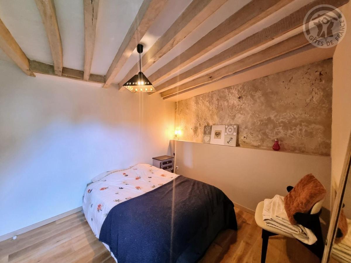 La Maison De Nicole Mousseaux-sur-Seine Екстериор снимка